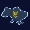 Логотип телеграм -каналу radar_of_ukraine — 🚨РАДАР УКРАЇНИ ⚠️