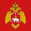 Логотип телеграм канала @radar_perm_bpla — Радар Пермь • БПЛА оповещения