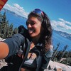 Логотип телеграм канала @radarainbow — МАРШРУТ ПРОТОПТАН
