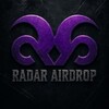 Logo of telegram channel radarairdropchannel — 𝗥𝗔𝗗𝗔𝗥 𝗔𝗜𝗥𝗗𝗥𝗢𝗣 🇸🇬