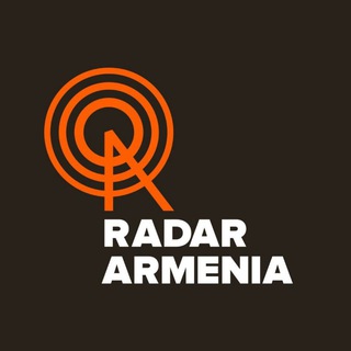 டெலிகிராம் சேனலின் சின்னம் radararm — Radar Armenia