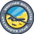 Logo saluran telegram radarbay — RADAR | BAYRAKTAR