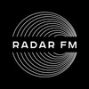 Логотип телеграм -каналу radarfm — Radar FM