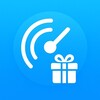 Логотип телеграм канала @radarofgiveaways — Радар розыгрышей