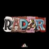 Логотип телеграм канала @radarprodd — RADAR