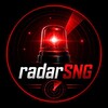 Логотип телеграм канала @radarsng — Радар SNG