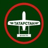 Логотип телеграм канала @radartat — Радар РТ / Татарстан БПЛА