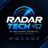 Telegram channel Radar Tech (PROMOÇÕES) logo