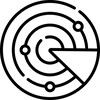 Логотип телеграм канала @radarworkpl — Работа в Польше - Work Radar