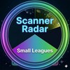 Telegram channel Scanner Radar — STAKE-BCGAME-SHUFFLE logo