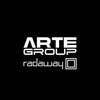 Telegram channel RADAWAY • ARTE GROUP logo