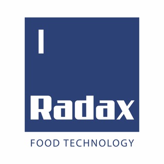 Логотип телеграм канала @radaxovens — Radax