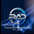Logo saluran telegram radcryptosignal — Rad CryptoSignal