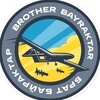 Логотип телеграм -каналу raddjd — | BAYRAKTAR News