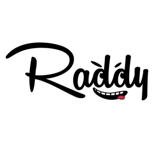 Логотип телеграм канала @raddyshilov — Вселенная Raddy