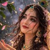 टेलीग्राम चैनल का लोगो radha_rani_maa — Radha Rani