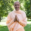 Логотип телеграм канала @radhanathswami3instructions — Настройки на день ЕС Радханатха Свами