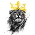 Telegram channel RADHE DADA KING 👑 logo