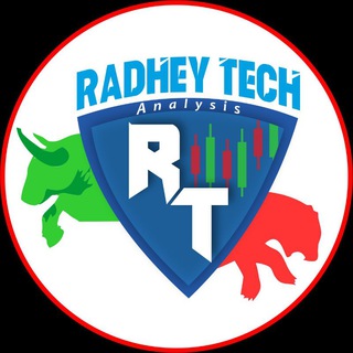 Logo of telegram channel radheytech — Radhey Tech