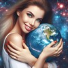 Логотип телеграм канала @radi_menja_odnoi — Ради меня одной