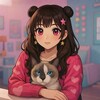 Логотип телеграм канала @radiant_ab — броняшка ☼