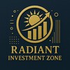 Logo of telegram channel radiantonlinejobs — Radiant Investment Zone