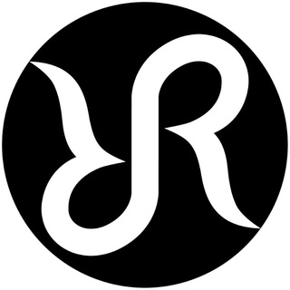 Логотип телеграм канала @radiantrecords — 尺adiant 尺ecords