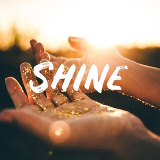 Логотип телеграм канала @radiatepositivity — Сияй