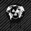 Logo of telegram channel radiationradio — Atomwaffen Division Official (Banned)