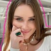 Логотип телеграм канала @radicalacceptancee — Радикальное принятие