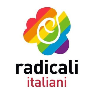 Logo del canale telegramma radicali_it - Radicali