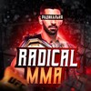 Логотип телеграм -каналу radicalmma — Radical MMA