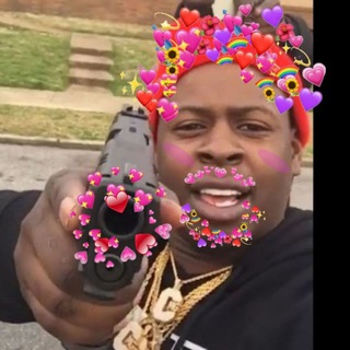Logo del canale telegramma radicalwholesome - Радикальная доьрота 💖