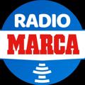 Logo saluran telegram radiiomarca — رادیو مارکا/radio marca