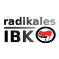 Telegram kanalining logotibi radikalesibk — Radikales IBK