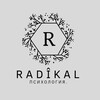 Logo of telegram channel radikkaalllll — RADÎKAL | Психология