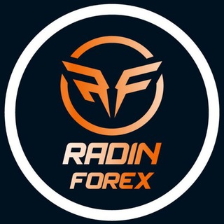 لوگوی کانال تلگرام radin_golden — RADIN سیگنال فارکس