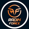 لوگوی کانال تلگرام radin_golden — RADIN سیگنال فارکس