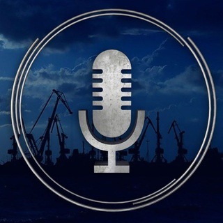 Логотип телеграм -каналу radio_brd — Радио "Свободный Бердянск"