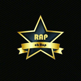 Logo saluran telegram radio_cbrap — Cb Rap