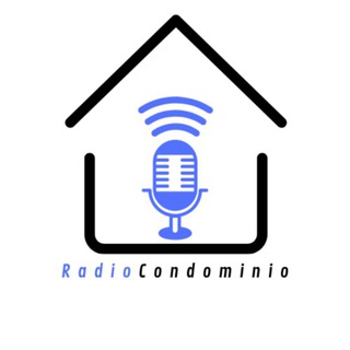 Logo del canale telegramma radio_condominio - Radio Condominio