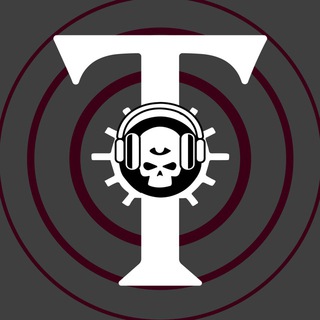 Логотип телеграм канала @radio_echo_terry — Радио "Эхо Терры"