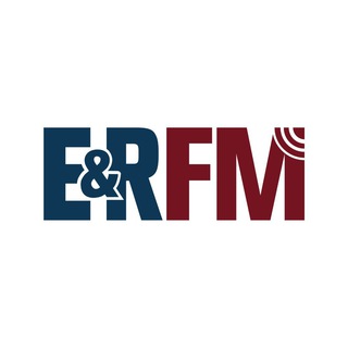 Logo de la chaîne télégraphique radio_erfm - ERFM
