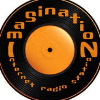 Логотип телеграм канала @radio_imagination — Радио Imagination. Клубная музыка. Trance, House, D&B, Techno, Electro, DubStep, Chill out, Ambient and...