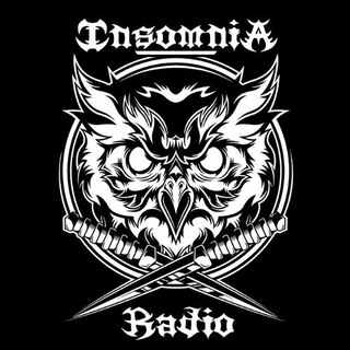 لوگوی کانال تلگرام radio_insomnia — Radio Insomnia