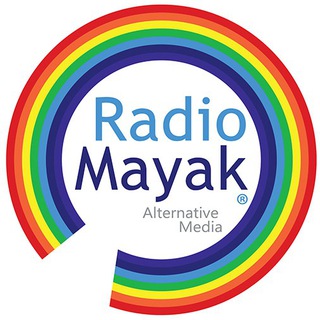 لوگوی کانال تلگرام radio_mayak — Radio Mayak