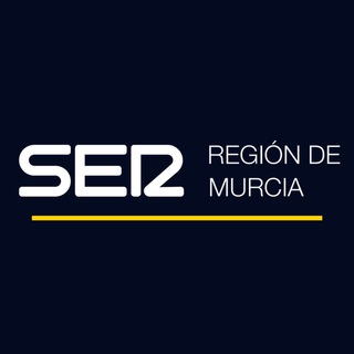 Logo of telegram channel radio_murcia — Cadena SER Región de Murcia