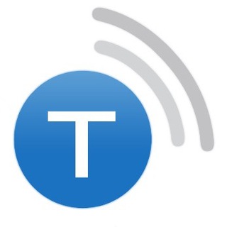 Логотип телеграм канала @radio_t_podcast — radio-t
