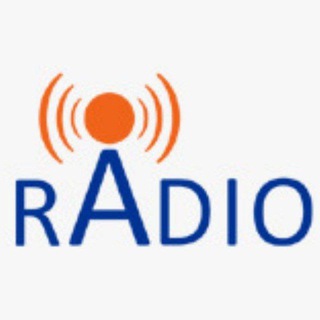Логотип телеграм канала @radio_travel — RadioTravel