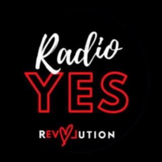 Logo del canale telegramma radio_yes - 🎙RADIO_ YES ✌️